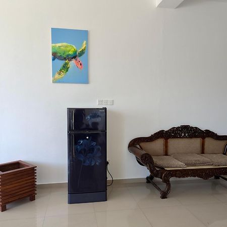 Bliss Apartment Хіккадува Екстер'єр фото