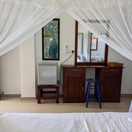 Bliss Apartment Хіккадува Екстер'єр фото