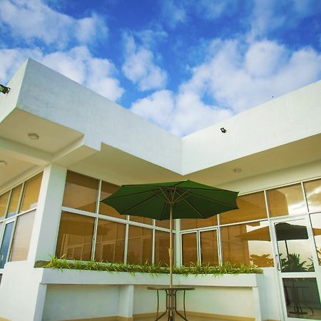 Bliss Apartment Хіккадува Екстер'єр фото