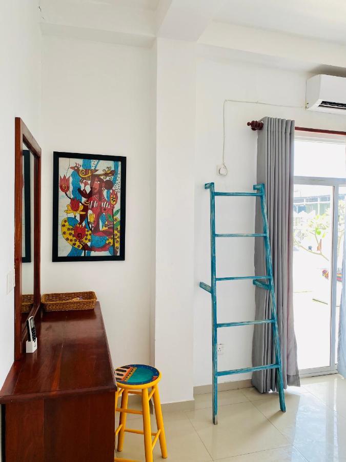 Bliss Apartment Хіккадува Екстер'єр фото