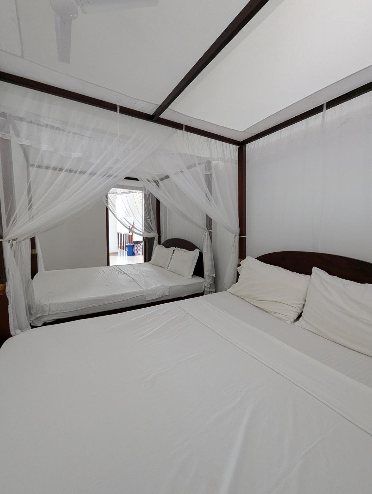 Bliss Apartment Хіккадува Екстер'єр фото