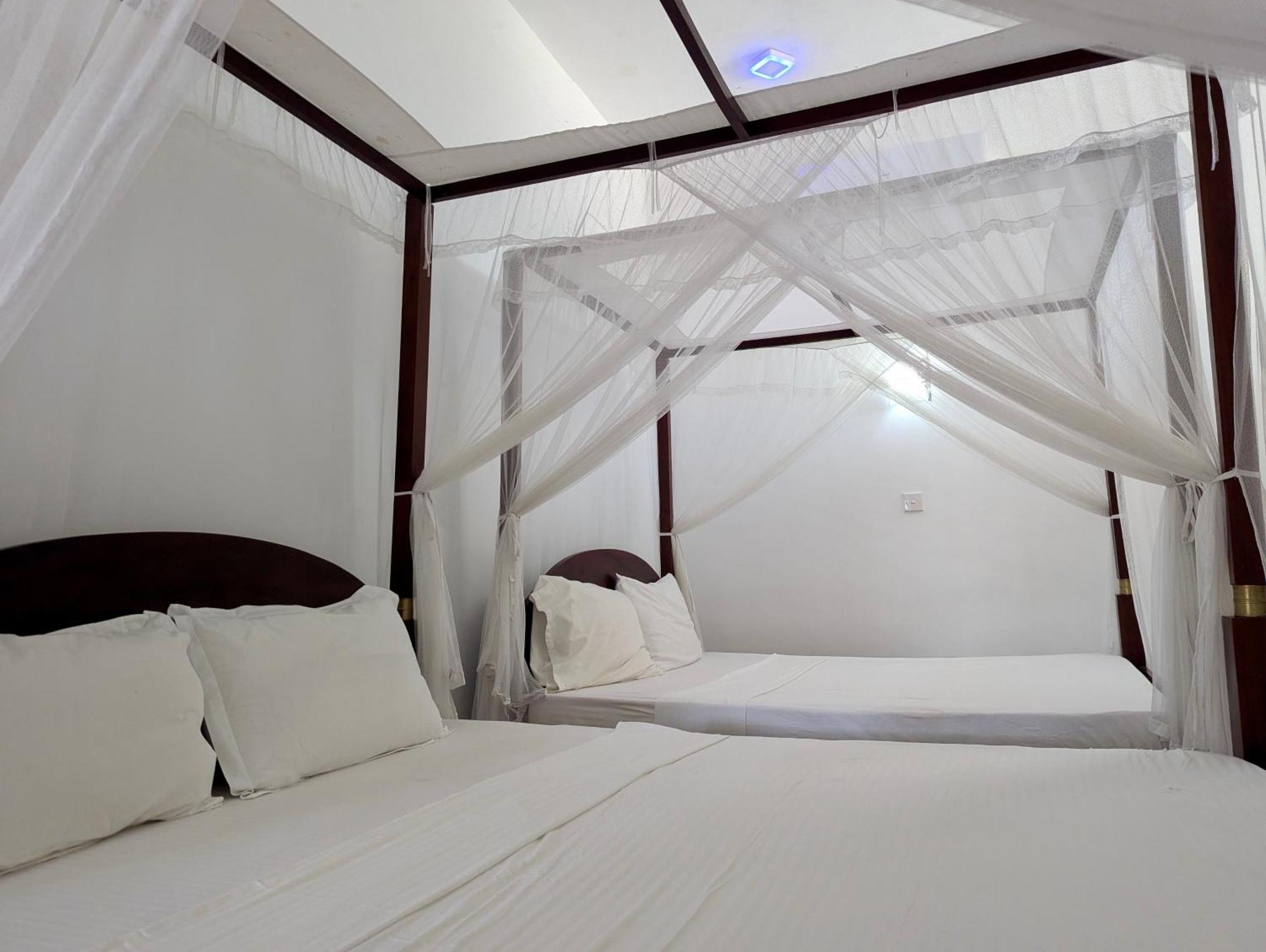Bliss Apartment Хіккадува Екстер'єр фото