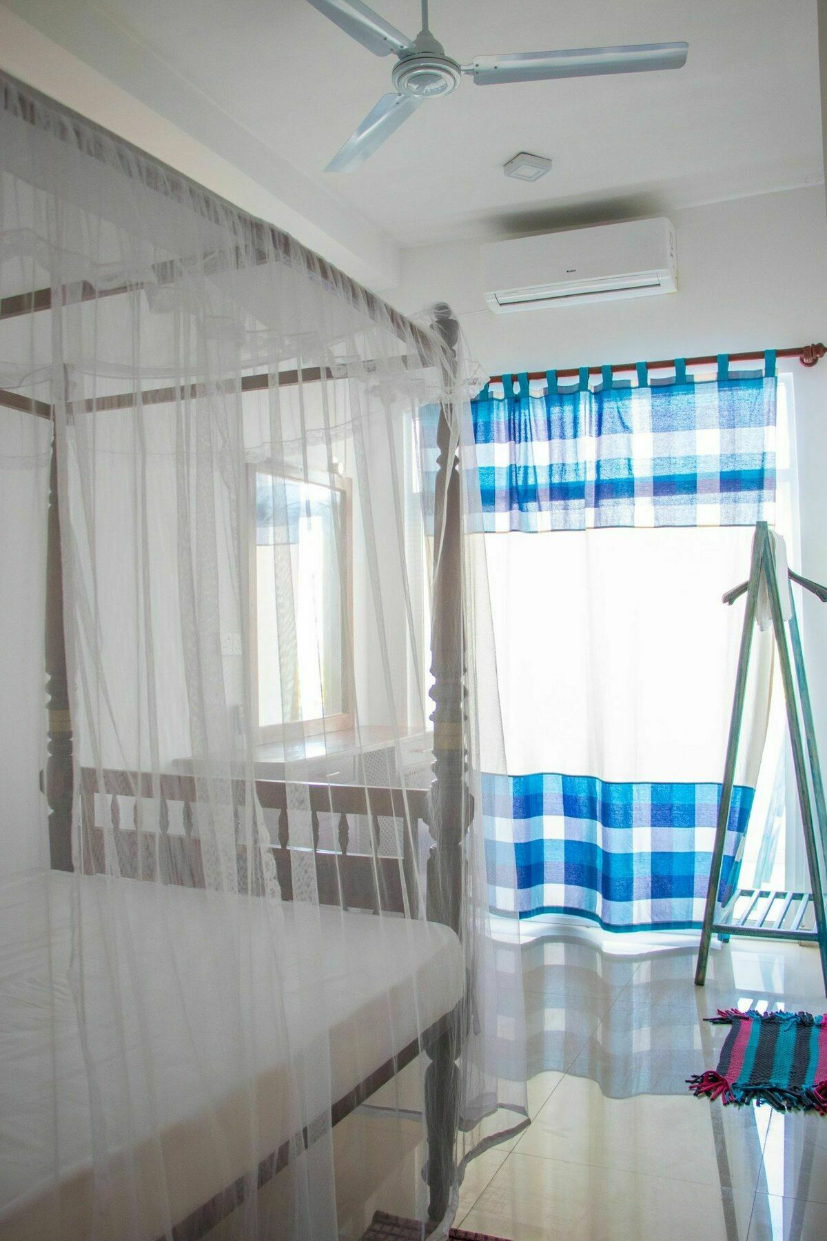 Bliss Apartment Хіккадува Екстер'єр фото