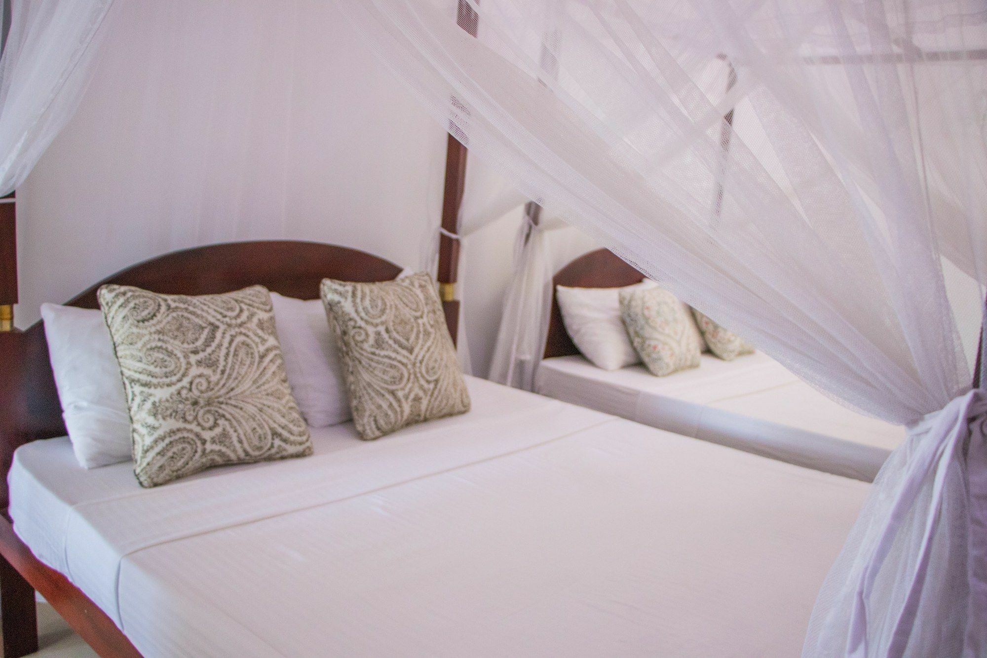 Bliss Apartment Хіккадува Екстер'єр фото