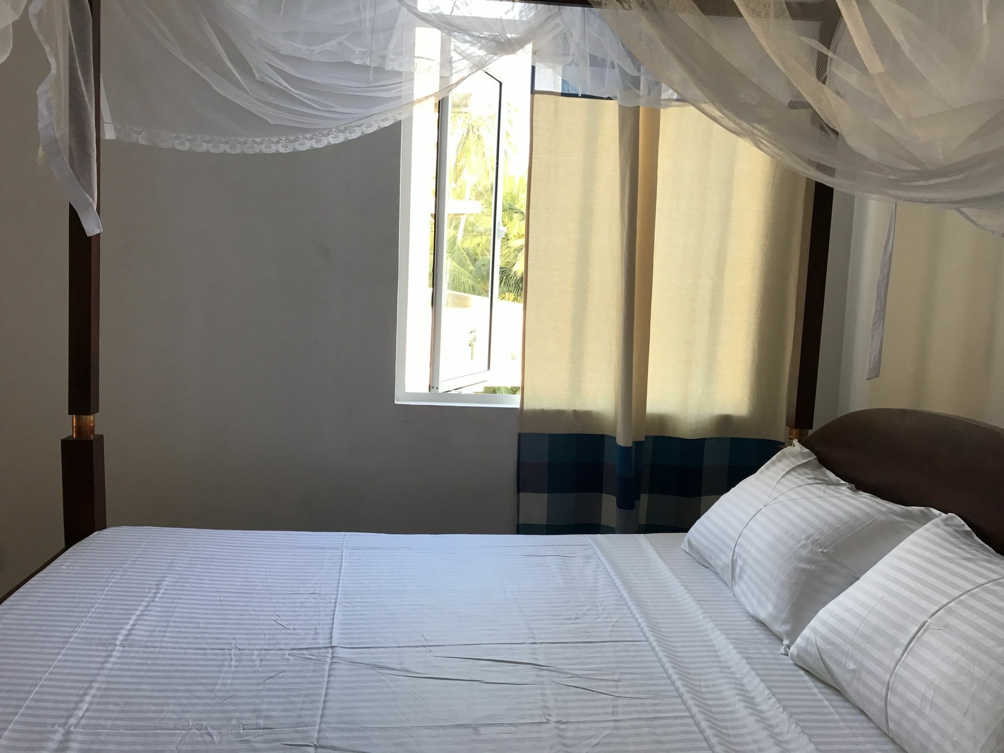 Bliss Apartment Хіккадува Екстер'єр фото