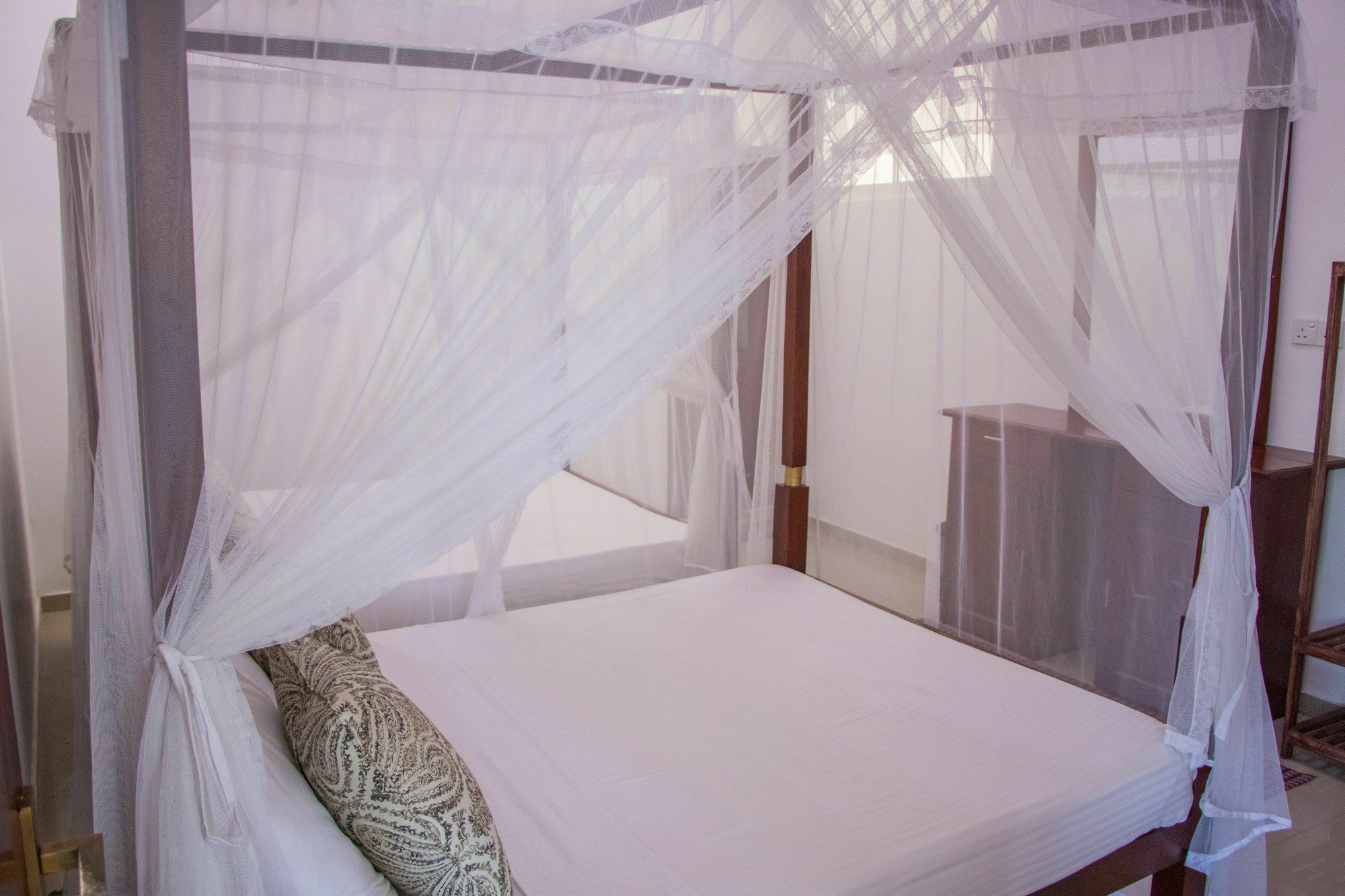 Bliss Apartment Хіккадува Екстер'єр фото